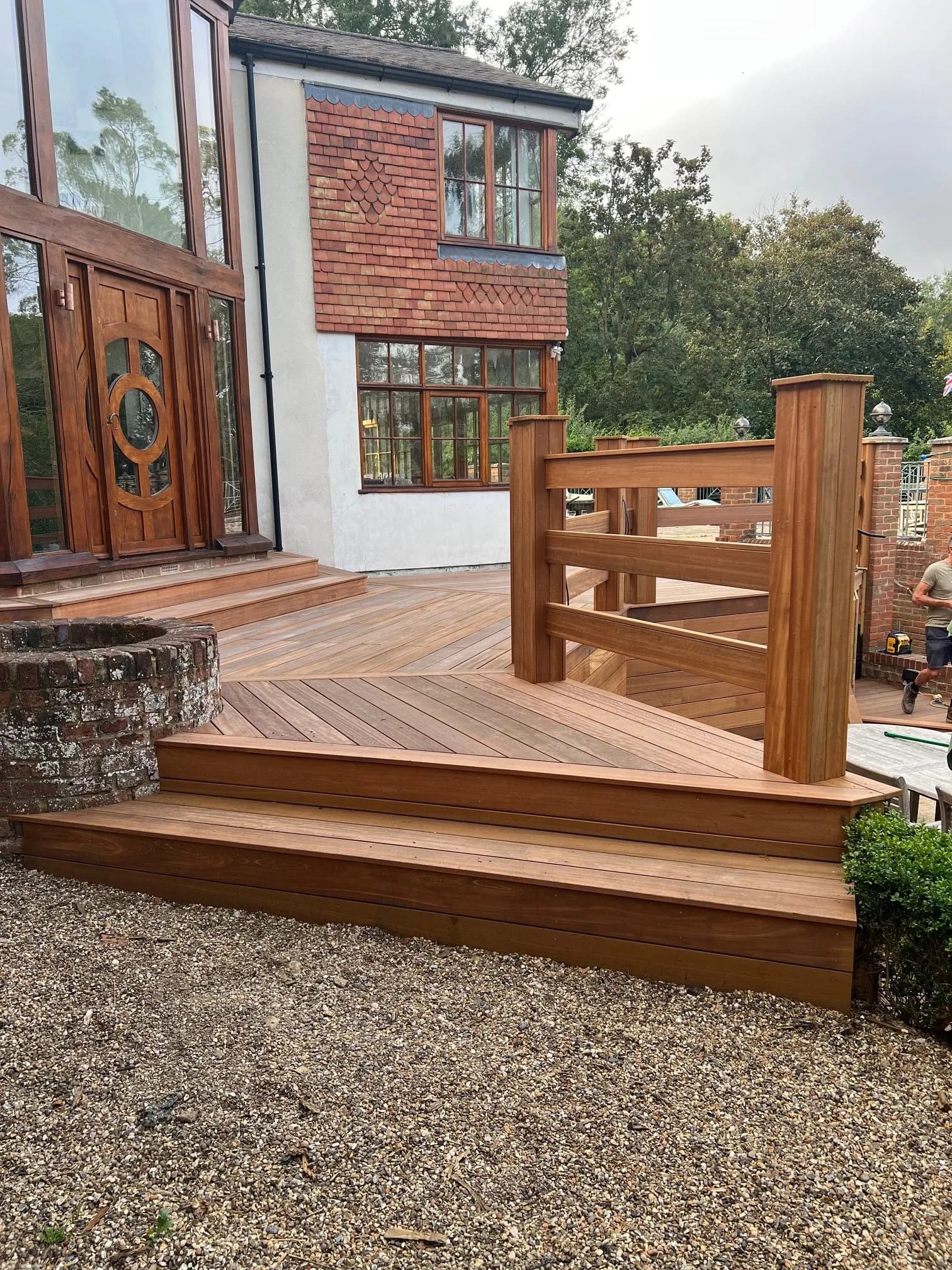 Carpentry in Canterbury, Kent